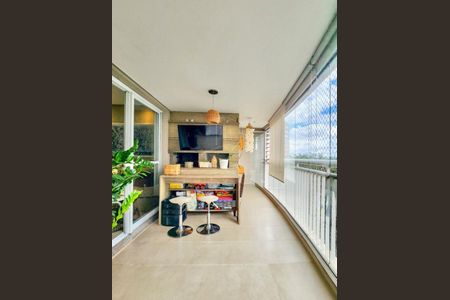 Apartamento à venda com 110m², 3 quartos e 2 vagas