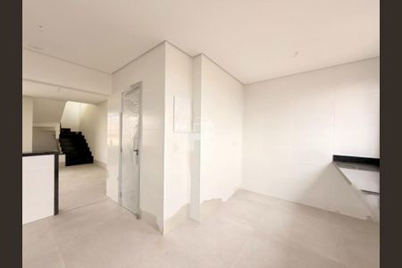 Apartamento à venda com 3 quartos, 186m² em Prado, Belo Horizonte