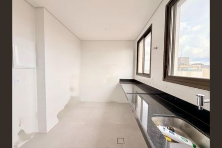Apartamento à venda com 186m², 3 quartos e 4 vagas