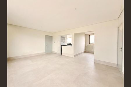 Apartamento à venda com 3 quartos, 186m² em Prado, Belo Horizonte