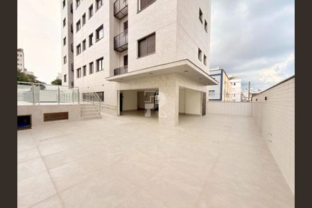Apartamento à venda com 186m², 3 quartos e 4 vagas