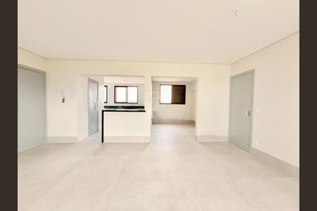 Apartamento à venda com 3 quartos, 186m² em Prado, Belo Horizonte
