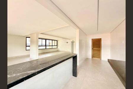 Apartamento à venda com 186m², 3 quartos e 4 vagas