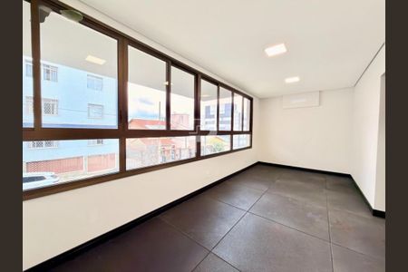 Apartamento à venda com 3 quartos, 186m² em Prado, Belo Horizonte