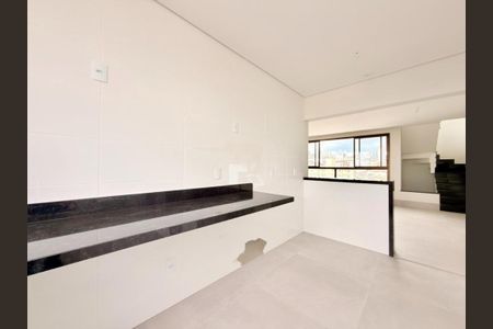 Apartamento à venda com 186m², 3 quartos e 4 vagas