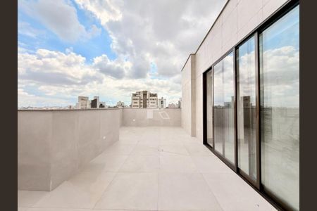 Apartamento à venda com 186m², 3 quartos e 4 vagas