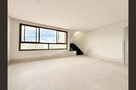 Apartamento à venda com 3 quartos, 186m² em Prado, Belo Horizonte