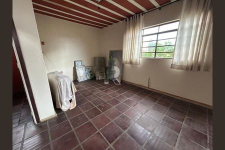 Casa à venda com 3 quartos, 287m² em Prado, Belo Horizonte