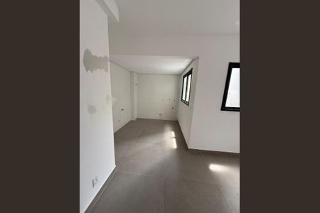 Apartamento à venda com 2 quartos, 45m² em Parque Oratório, Santo André
