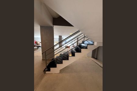 Apartamento à venda com 2 quartos, 45m² em Parque Oratório, Santo André