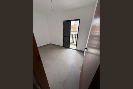 Apartamento à venda com 2 quartos, 45m² em Parque Oratório, Santo André