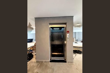 Apartamento à venda com 2 quartos, 45m² em Parque Oratório, Santo André