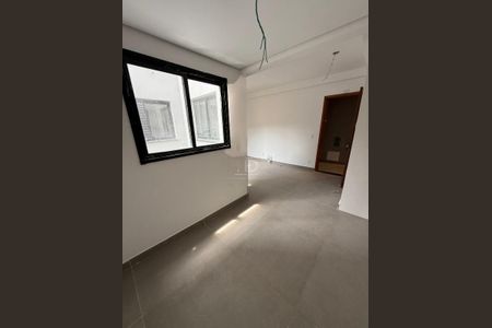 Apartamento à venda com 2 quartos, 45m² em Parque Oratório, Santo André