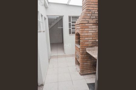 Casa à venda com 139m², 2 quartos e 1 vaga