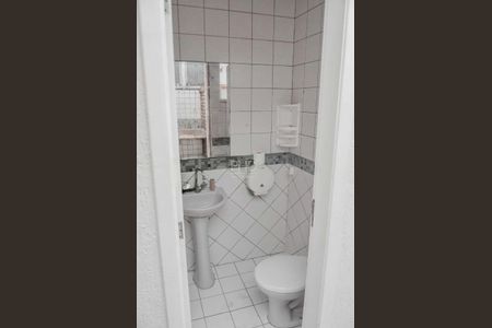 Casa à venda com 2 quartos, 139m² em Vila Angelina, São Bernardo do Campo