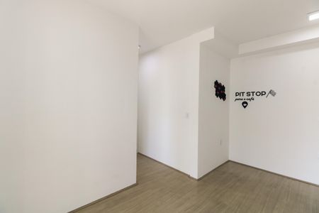 Sala  de apartamento para alugar com 2 quartos, 52m² em Chácara Santo Antônio (zona Leste), São Paulo
