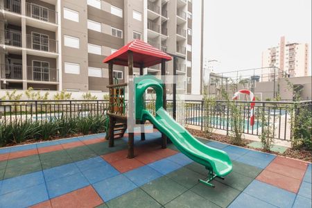 Apartamento para alugar com 52m², 2 quartos e 1 vagaÁrea Comum 