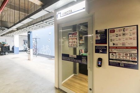 Apartamento para alugar com 52m², 2 quartos e 1 vagaÁrea Comum 