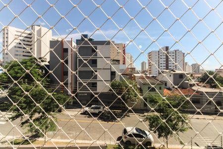 Apartamento para alugar com 52m², 2 quartos e 1 vagaVaranda - Vista 