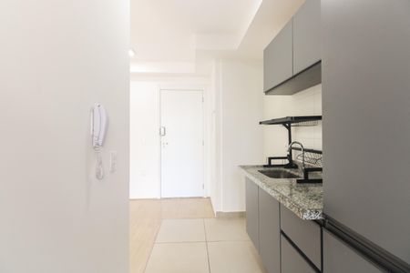 Apartamento para alugar com 52m², 2 quartos e 1 vagaCozinha 
