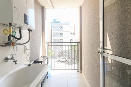 Apartamento para alugar com 52m², 2 quartos e 1 vagaÁrea de Serviço 