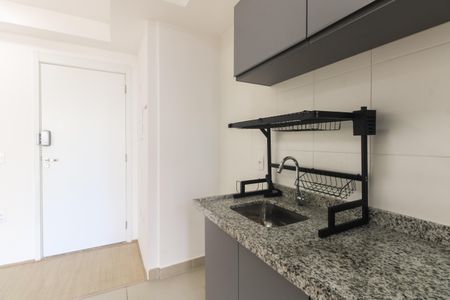 Apartamento para alugar com 52m², 2 quartos e 1 vagaCozinha 