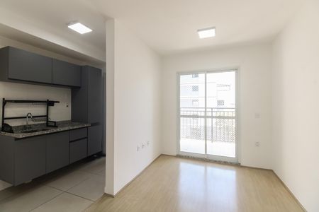 Apartamento para alugar com 52m², 2 quartos e 1 vagaSala 