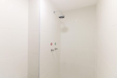 Apartamento para alugar com 52m², 2 quartos e 1 vagaBanheiro Social 