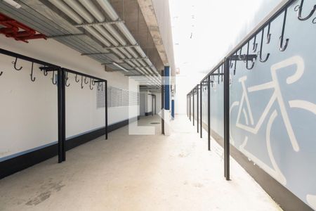 Apartamento para alugar com 52m², 2 quartos e 1 vagaÁrea Comum 