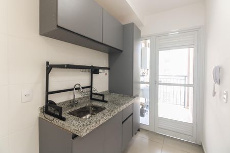 Apartamento para alugar com 52m², 2 quartos e 1 vagaCozinha 