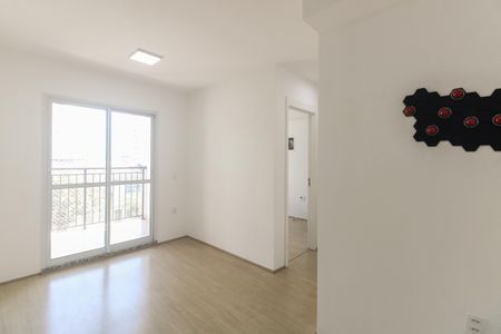 Apartamento para alugar com 52m², 2 quartos e 1 vagaSala 