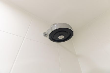 Apartamento para alugar com 52m², 2 quartos e 1 vagaBanheiro Social 