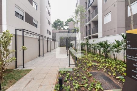 Apartamento para alugar com 52m², 2 quartos e 1 vagaÁrea Comum 