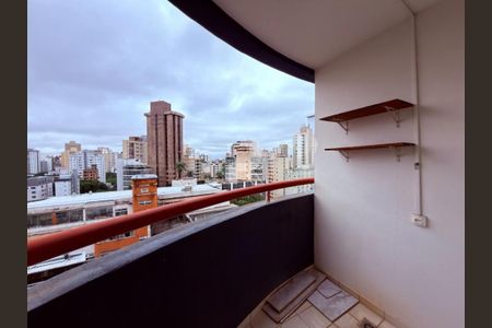 Apartamento à venda com 50m², 1 quarto e 1 vaga