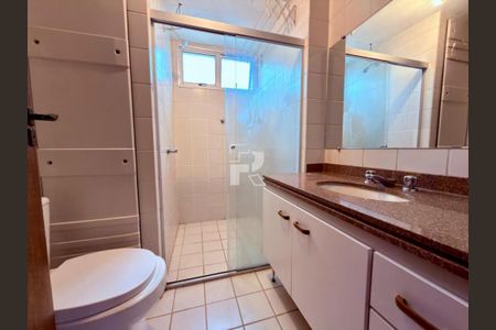 Apartamento à venda com 1 quarto, 50m² em Funcionários, Belo Horizonte