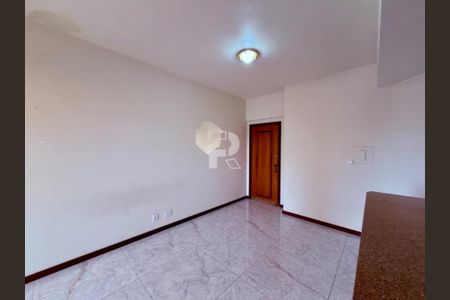 Apartamento à venda com 1 quarto, 50m² em Funcionários, Belo Horizonte