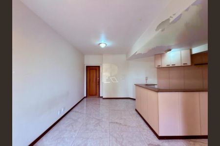 Apartamento à venda com 50m², 1 quarto e 1 vaga