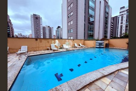 Apartamento à venda com 50m², 1 quarto e 1 vaga