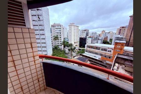 Apartamento à venda com 50m², 1 quarto e 1 vaga