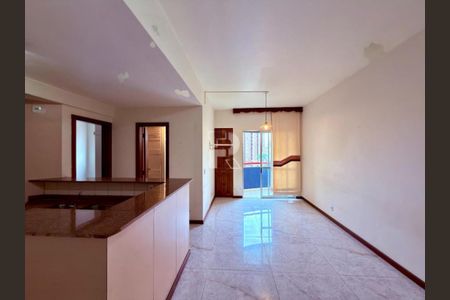 Apartamento à venda com 1 quarto, 50m² em Funcionários, Belo Horizonte