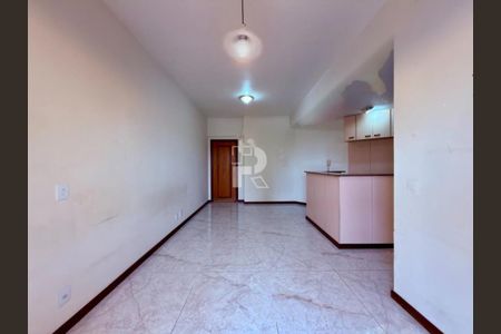 Apartamento à venda com 1 quarto, 50m² em Funcionários, Belo Horizonte