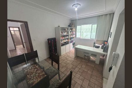 Apartamento à venda com 2 quartos, 84m² em Castelo, Belo Horizonte