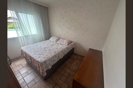 Apartamento à venda com 2 quartos, 84m² em Castelo, Belo Horizonte