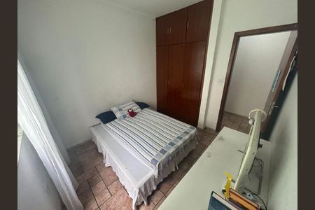 Apartamento à venda com 2 quartos, 84m² em Castelo, Belo Horizonte