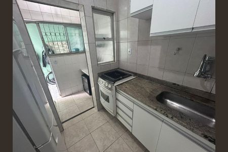 Apartamento à venda com 2 quartos, 84m² em Castelo, Belo Horizonte