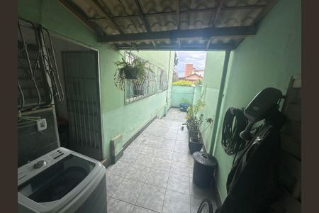 Apartamento à venda com 2 quartos, 84m² em Castelo, Belo Horizonte