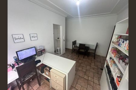 Apartamento à venda com 2 quartos, 84m² em Castelo, Belo Horizonte