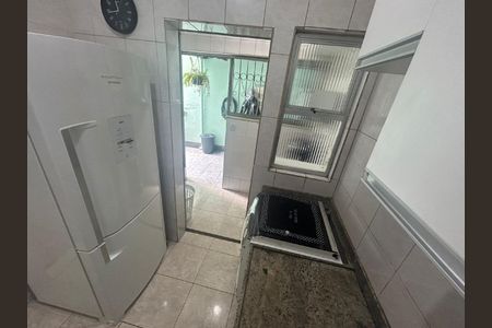 Apartamento à venda com 2 quartos, 84m² em Castelo, Belo Horizonte