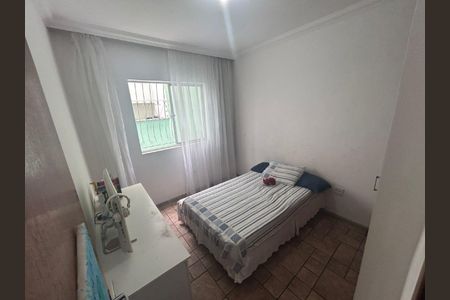 Apartamento à venda com 2 quartos, 84m² em Castelo, Belo Horizonte