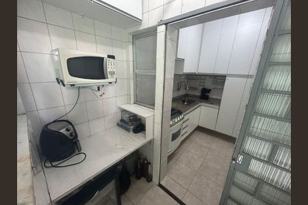 Apartamento à venda com 2 quartos, 84m² em Castelo, Belo Horizonte